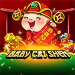 Baby Cai Shen